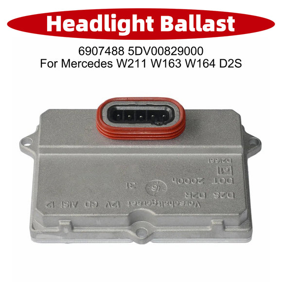 Scheinwerfer-Vorschaltgerät 6907488 5DV00829000 für Mercedes W211  W163  W164 D2S