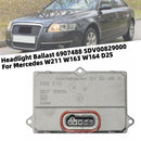 Scheinwerfer-Vorschaltgerät 6907488 5DV00829000 für Mercedes W211  W163  W164 D2S-3