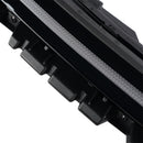 Lampada centrale barra luminosa LED DRL senza segnale di svolta sequenziale per Sonata 2024-2026-14