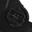 Lampada centrale barra luminosa LED DRL senza segnale di svolta sequenziale per Sonata 2024-2026-17