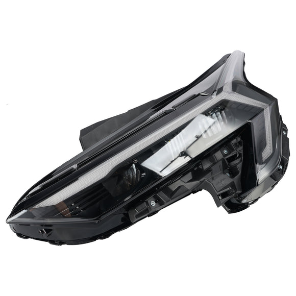 Linke LED-Scheinwerferbaugruppe 92101-L2550 für Kia K5 EX LXS GT 2025–2026