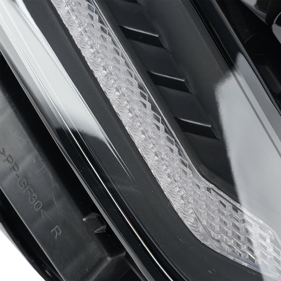 Linke + rechte LED-Scheinwerferbaugruppe für Kia K5 EX LXS GT 2025–2026