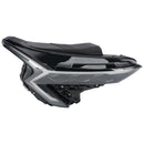 Rechte LED-Scheinwerferbaugruppe 92102-L2550 für Kia K5 EX LXS GT 2025–2026-11