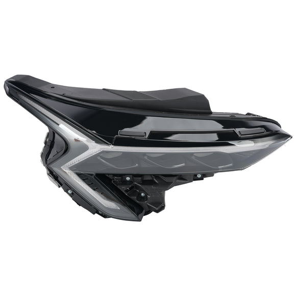 Rechte LED-Scheinwerferbaugruppe 92102-L2550 für Kia K5 EX LXS GT 2025–2026