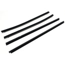 4PCS Türdichtungsstreifen 68161-04060 für Toyota Tacoma 2016-2023-8