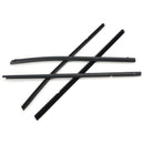 4PCS Türdichtungsstreifen 68161-04060 für Toyota Tacoma 2016-2023-9