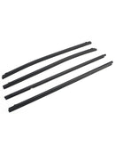 4PCS Türdichtungsstreifen 68161-04060 für Toyota Tacoma 2016-2023-16