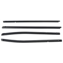 4PCS Türdichtungsstreifen 68161-04060 für Toyota Tacoma 2016-2023-17