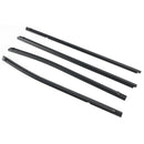 4PCS Türdichtungsstreifen 68161-04060 für Toyota Tacoma 2016-2023-18