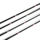 2015-2020 Honda Odyssey 4 pezzi guarnizione per finestrino auto cromata 72450-TA6-A01 72410-TA6-A01-7