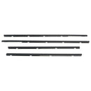 4PCS Weatherstrip Window Moulding Trim Seal Belt For Honda Odyssey 2009-2014Auto & Motorrad: Teile, Auto-Ersatz- & -Reparaturteile, Karosserieteile!-7
