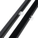 4PCS Weatherstrip Window Moulding Trim Seal Belt For Honda Odyssey 2009-2014Auto & Motorrad: Teile, Auto-Ersatz- & -Reparaturteile, Karosserieteile!-11