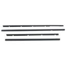 4PCS Weatherstrip Window Moulding Trim Seal Belt For Honda Odyssey 2009-2014Auto & Motorrad: Teile, Auto-Ersatz- & -Reparaturteile, Karosserieteile!-17