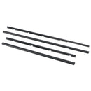4PCS Weatherstrip Window Moulding Trim Seal Belt For Honda Odyssey 2009-2014Auto & Motorrad: Teile, Auto-Ersatz- & -Reparaturteile, Karosserieteile!-18