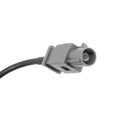 Caméra d'assistance de recul de vue arrière 5ND827566C pour VW Tiguan 2010-2019-6