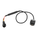 Telecamera di parcheggio per retrovisione 9819192880 Per Peugeot 2008 2013-2019-3