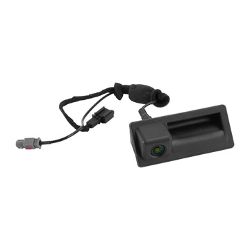 Rear View Back Up Assist Camera 5ND827566C For VW Tiguan 2010-2019 - 0