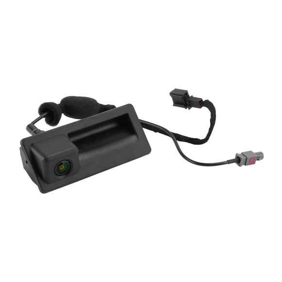 Caméra d'assistance de recul de vue arrière 5ND827566C pour VW Tiguan 2010-2019