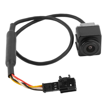 Rear View Parking Camera 9819192880 For Peugeot 2008 2013-2019 - 0