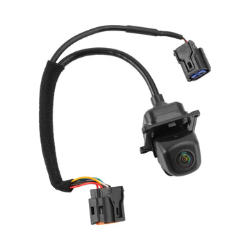 Rear View Parking Camera 99241-F1100 For Kia Sportage IV 2015-2022 - 0