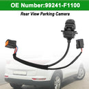 Rear View Parking Camera 99241-F1100 For Kia Sportage IV 2015-2022-1