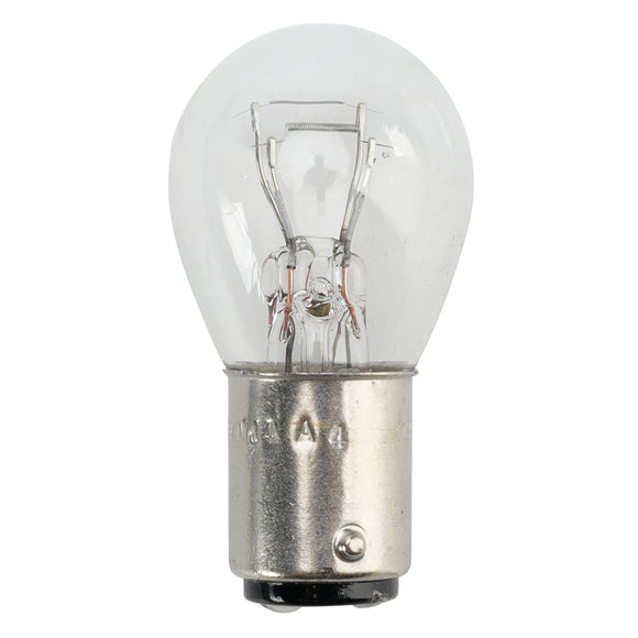 Autolicht-Halogen-Zusatzlampe P21/5 W 7240 YS7240 12 V 21/5 W BA15d für OSRAM