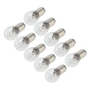 Autolicht-Halogen-Zusatzlampe P21/5 W 7240 YS7240 12 V 21/5 W BA15d für OSRAM-19