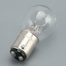 Autolicht-Halogen-Zusatzlampe P21/5 W 7240 YS7240 12 V 21/5 W BA15d für OSRAM-11