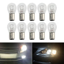 Autolicht-Halogen-Zusatzlampe P21/5 W 7240 YS7240 12 V 21/5 W BA15d für OSRAM-2