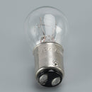 Autolicht-Halogen-Zusatzlampe P21/5 W 7240 YS7240 12 V 21/5 W BA15d für OSRAM-10