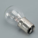Autolicht-Halogen-Zusatzlampe P21/5 W 7240 YS7240 12 V 21/5 W BA15d für OSRAM-12