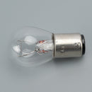 Autolicht-Halogen-Zusatzlampe P21/5 W 7240 YS7240 12 V 21/5 W BA15d für OSRAM-13