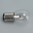 Autolicht-Halogen-Zusatzlampe P21/5 W 7240 YS7240 12 V 21/5 W BA15d für OSRAM-9