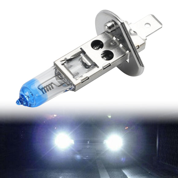 Car Light Night X Halogeeniajovalon polttimo H1 62241NX 24V 100W P14.5s OSRAM