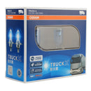 Car Light Truck X Halogeeniajovalopolttimo H4 62270TX 24V 130/130W OSRAM-14