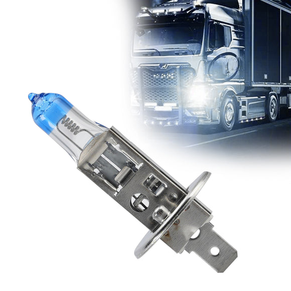 Car Light Night X Halogeeniajovalon polttimo H1 62241NX 24V 100W P14.5s OSRAM
