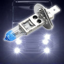 Car Light Night X Halogeeniajovalon polttimo H1 62241NX 24V 100W P14.5s OSRAM-4