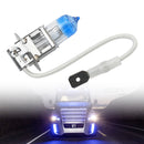 Car Light Night X Halogen Headlight Bulb H3 62243NX 24V 100W PK22s For OSRAM-1
