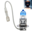 Car Light Night X Halogen Headlight Bulb H3 62243NX 24V 100W PK22s For OSRAM-4