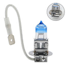 Car Light Night X Halogen Headlight Bulb H3 62243NX 24V 100W PK22s For OSRAM-6