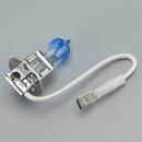 Car Light Night X Halogen Headlight Bulb H3 62243NX 24V 100W PK22s For OSRAM-7