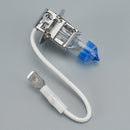 Car Light Night X Halogen Headlight Bulb H3 62243NX 24V 100W PK22s For OSRAM-8