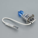 Car Light Night X Halogen Headlight Bulb H3 62243NX 24V 100W PK22s For OSRAM-9