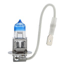 Car Light Night X Halogen Headlight Bulb H3 62243NX 24V 100W PK22s For OSRAM-17