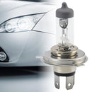 Car Light Standard Halogen Headlight Bulb H4 50440U 12V 60/55W P43T For GE-3