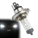 Car Light Standard Halogen Headlight Bulb H4 50440U 12V 60/55W P43T For GE-5