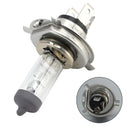 Car Light Standard Halogen Headlight Bulb H4 50440U 12V 60/55W P43T For GE-6
