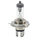 Car Light Standard Halogen Headlight Bulb H4 50440U 12V 60/55W P43T For GE-15