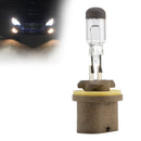 Bombilla antiniebla halógena estándar para luz de coche H27W/1 880L 12V 27W PGJ13 para GE-3