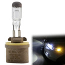 Bombilla antiniebla halógena estándar para luz de coche H27W/1 880L 12V 27W PGJ13 para GE-4